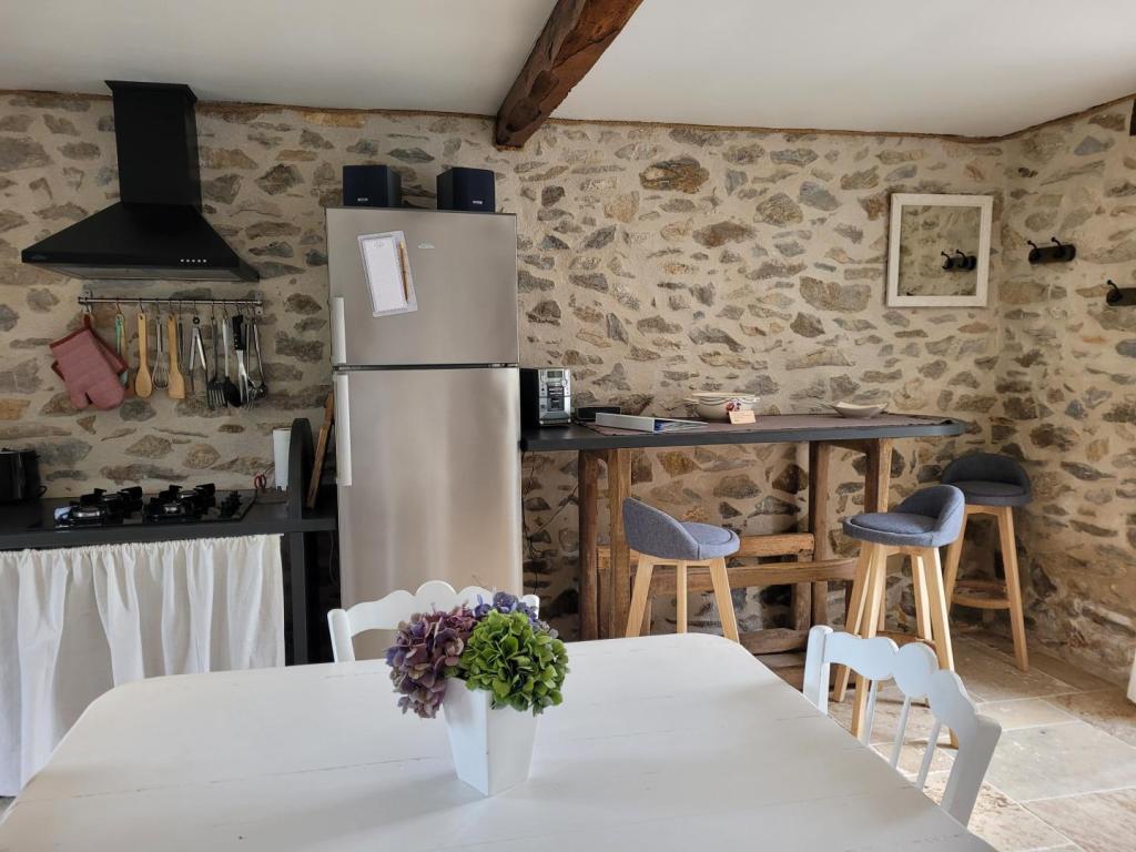 Gîte La Bergerie