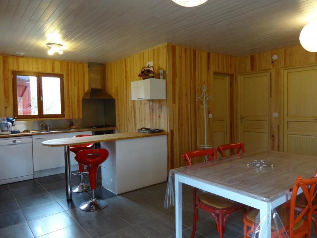Le Chalet de Patou