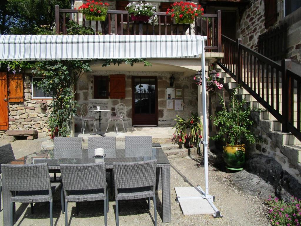 Location Gîtes de France  - Réf : 19G22281