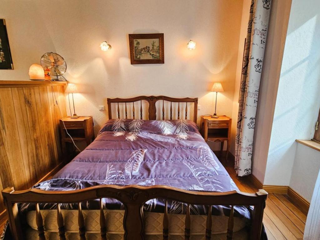 Location Gîtes de France  - Réf : 19G5195