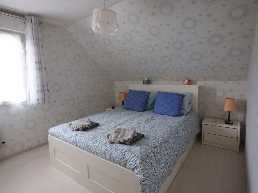 La maison Tranquille