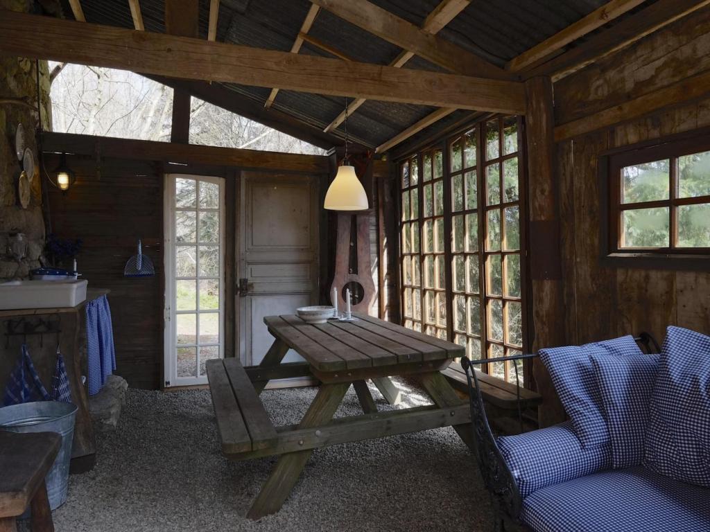 Gîte P&B