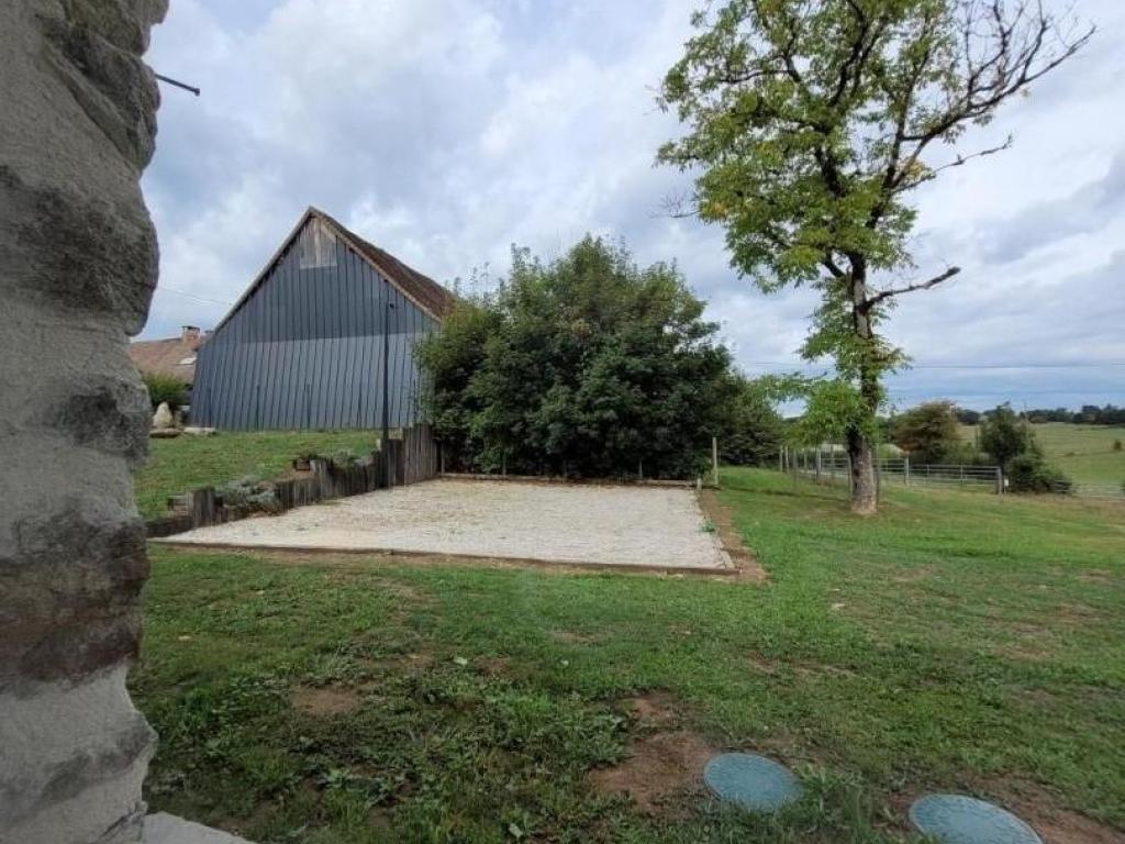 Gîte La Bergerie