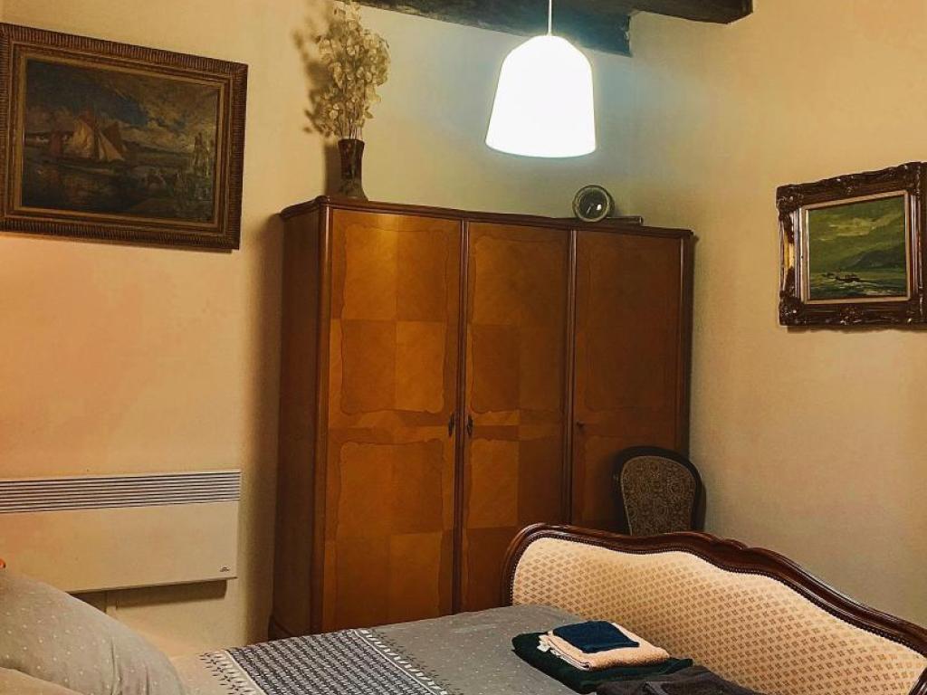 Location Gîtes de France n°19G3071