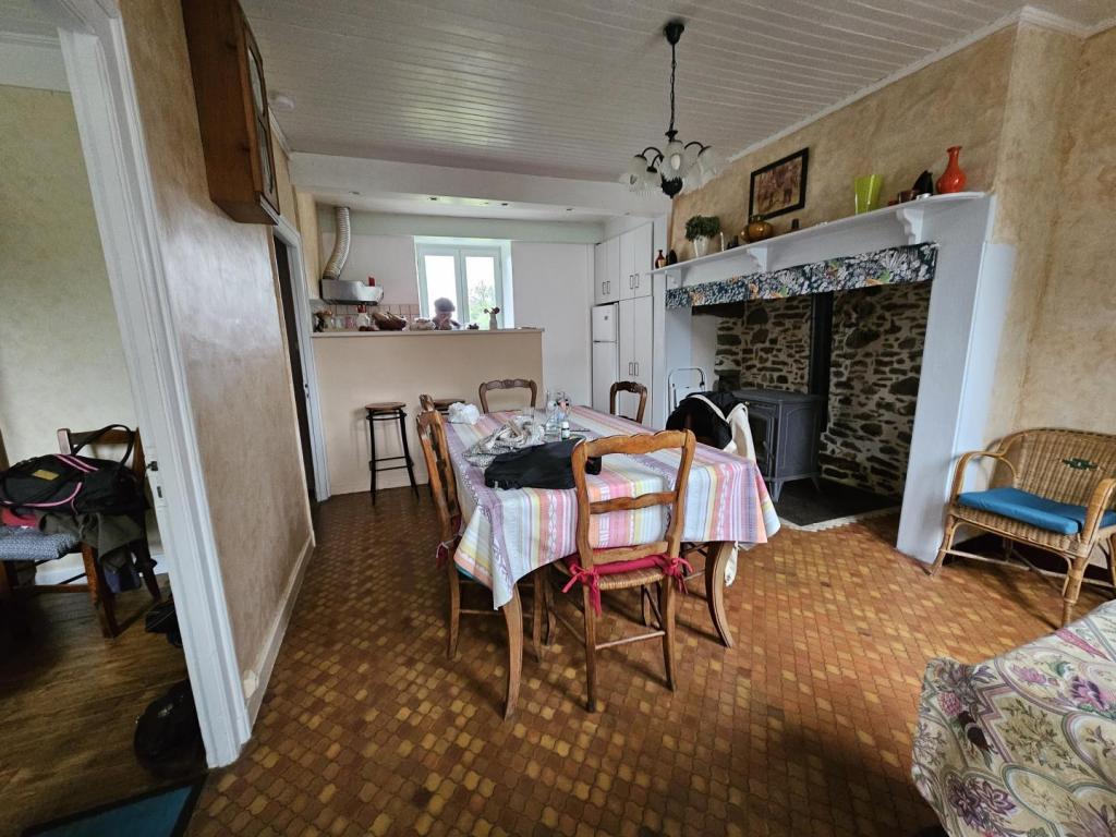 Location Gîtes de France  - Réf : 19G1115