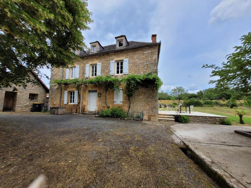 Gîte de Baudran