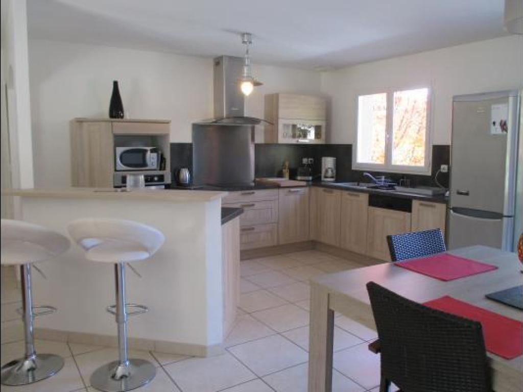 Location Clévacances Moriceau