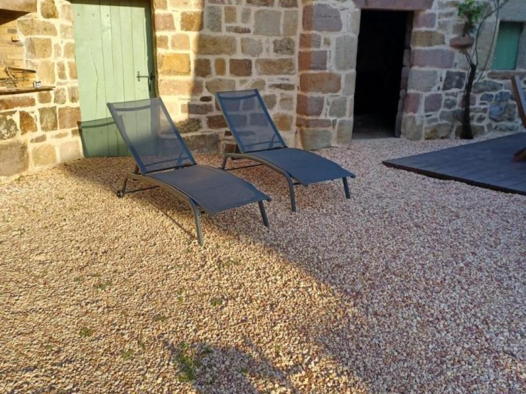 Gîte Bonneval Chez Céline