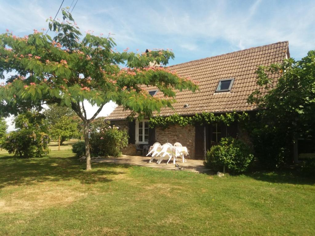 Gîte détente