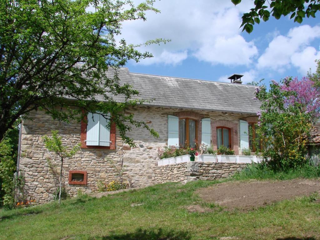Gîte de Chouvert