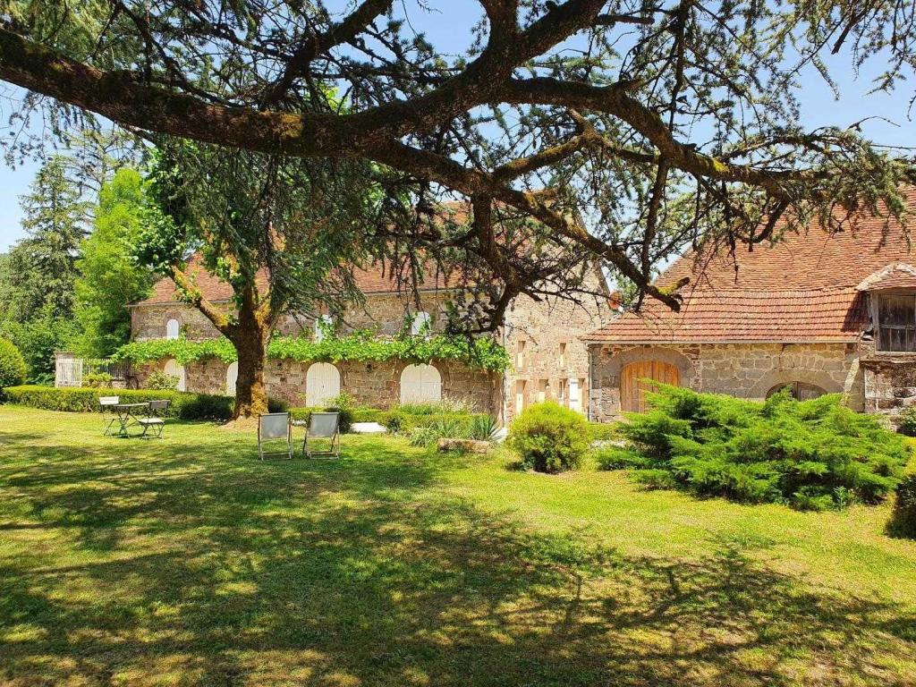 Gîte du Manoir