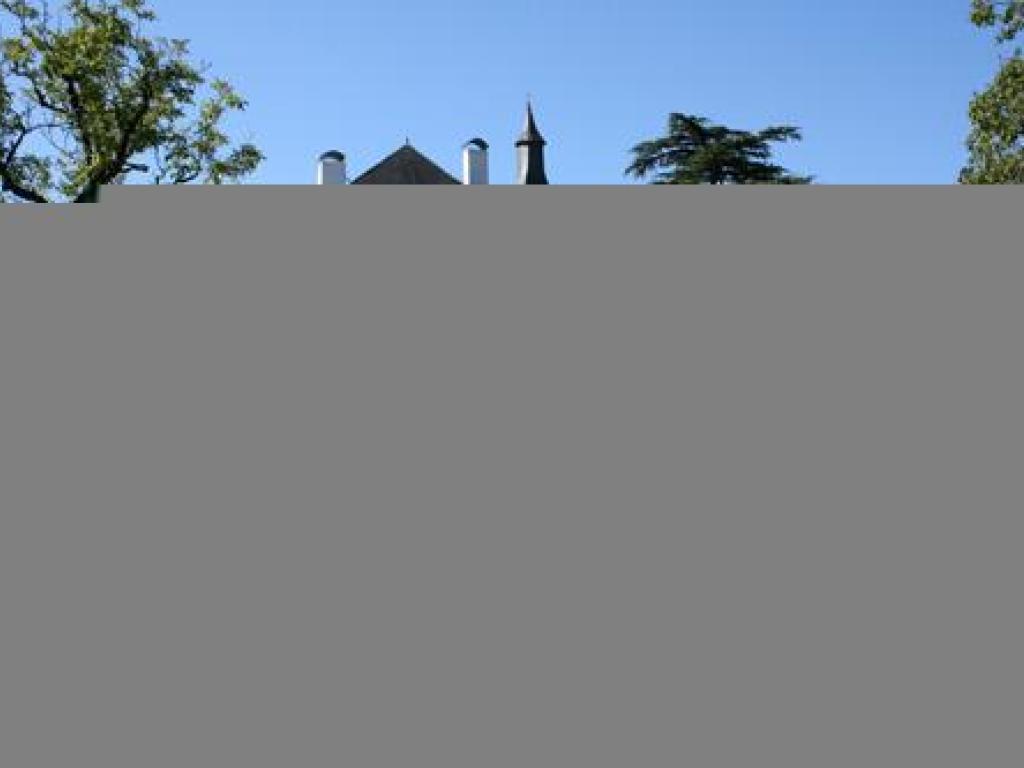 Château de la Grèze