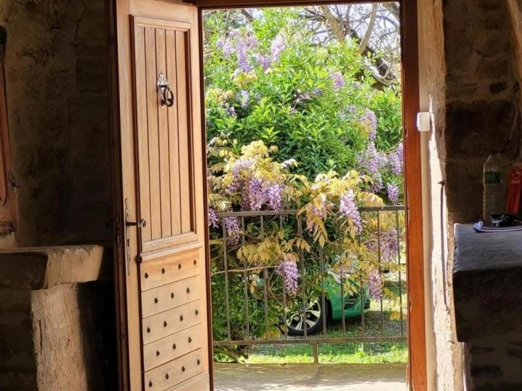 Gîte Le Queyrel