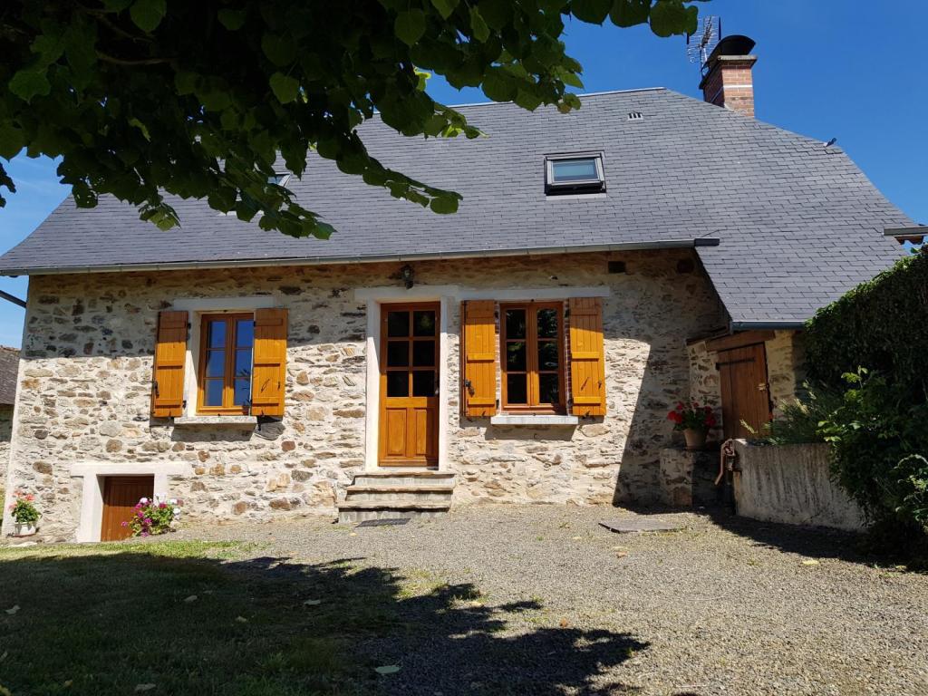 La Petite Maison