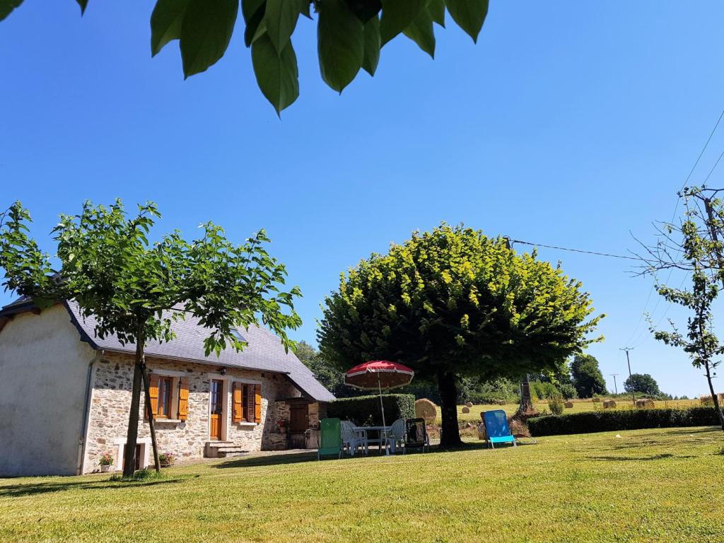 La Petite Maison