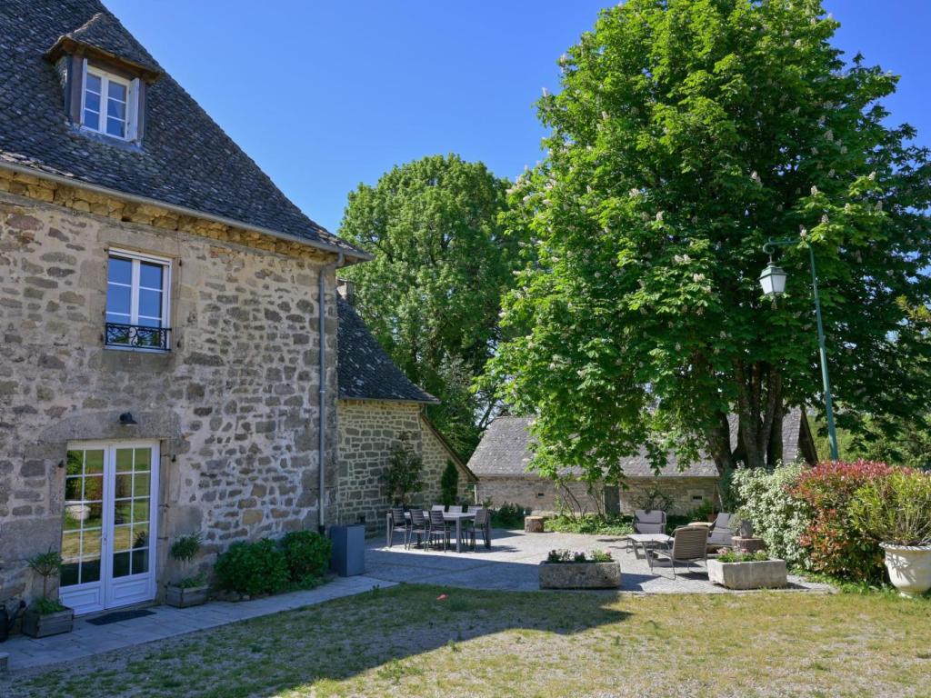 Chambres d'Hôtes Domaine du Vidal