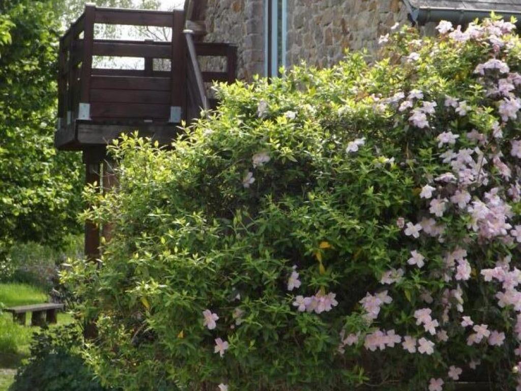 Gîte de la Prairie