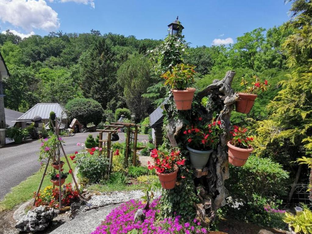 Location Gîtes de France  - Réf : 19G2145