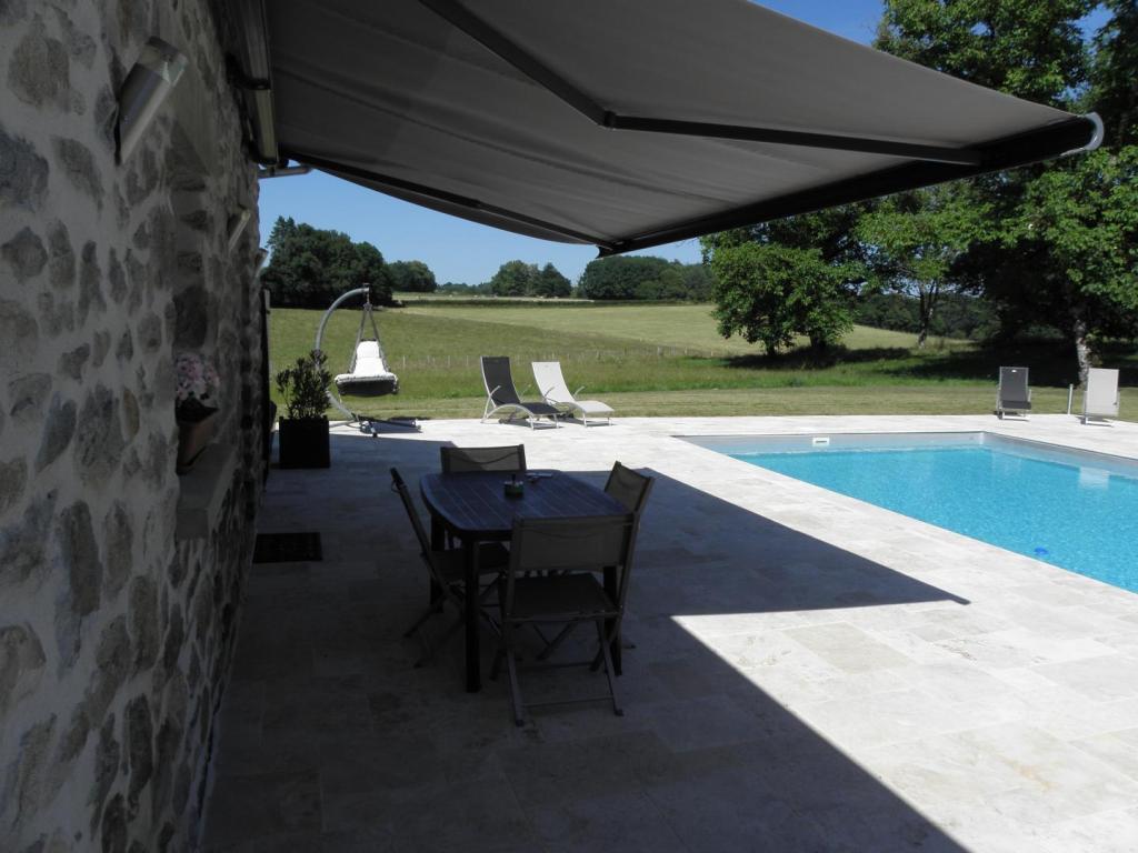 Gîte La Bergerie