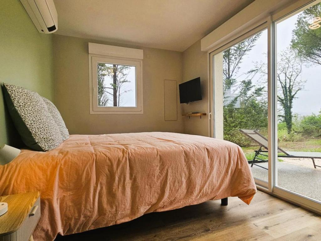 Gîte Nature