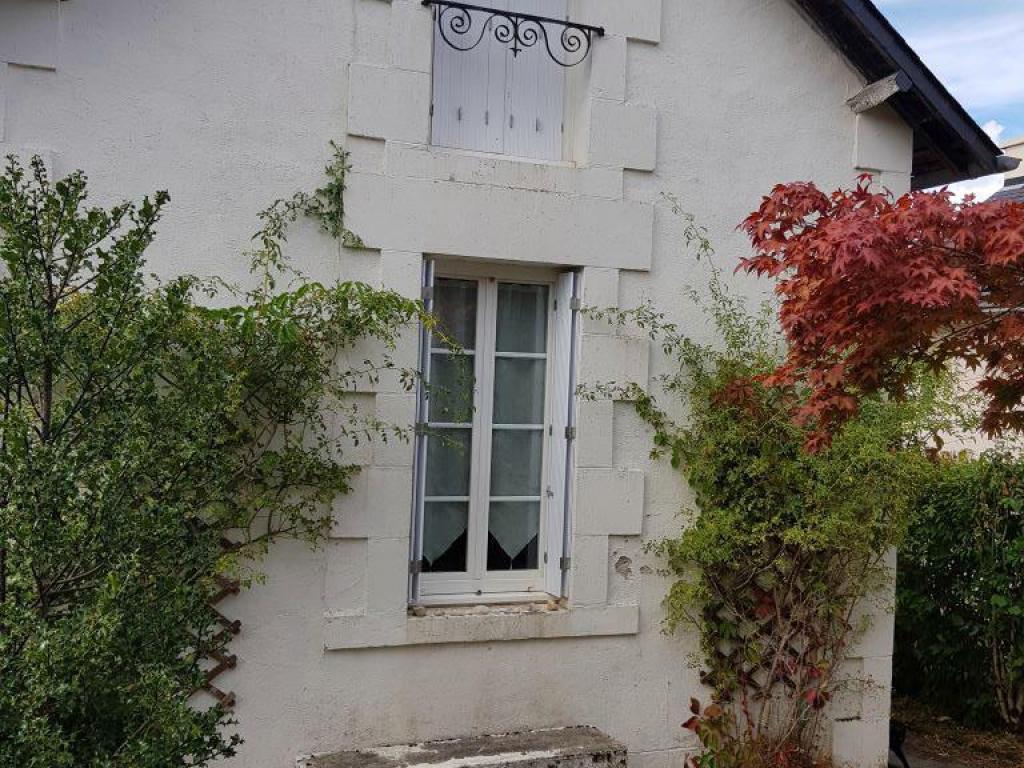 Meublé de Tourisme HARDY