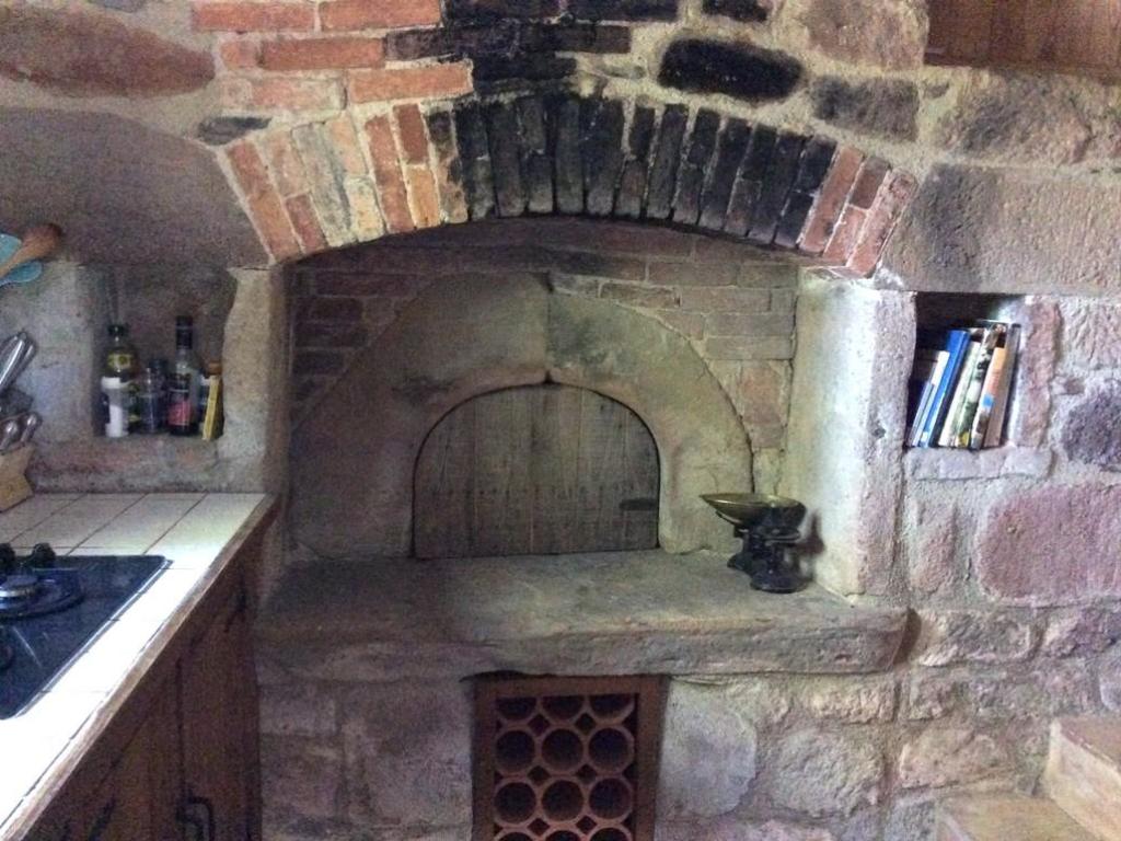 Fleuret Cottage