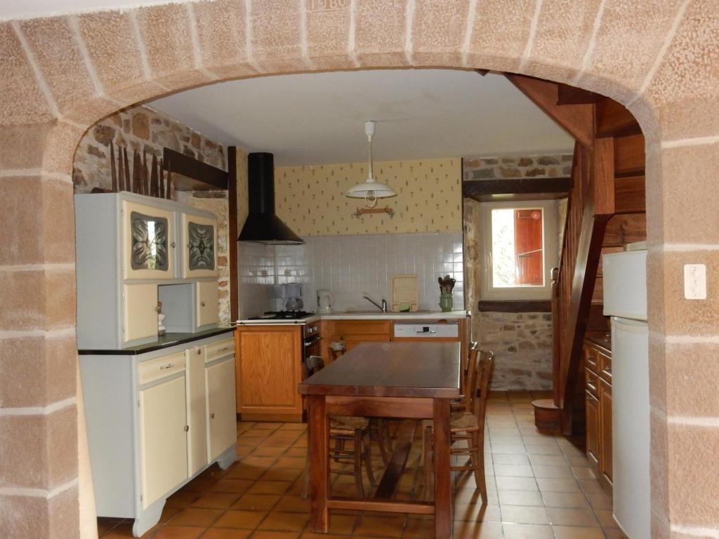 La Maison de Tante Germaine