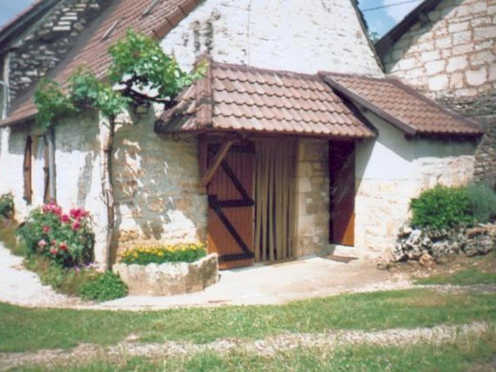 Meublé de Tourisme  BREIL