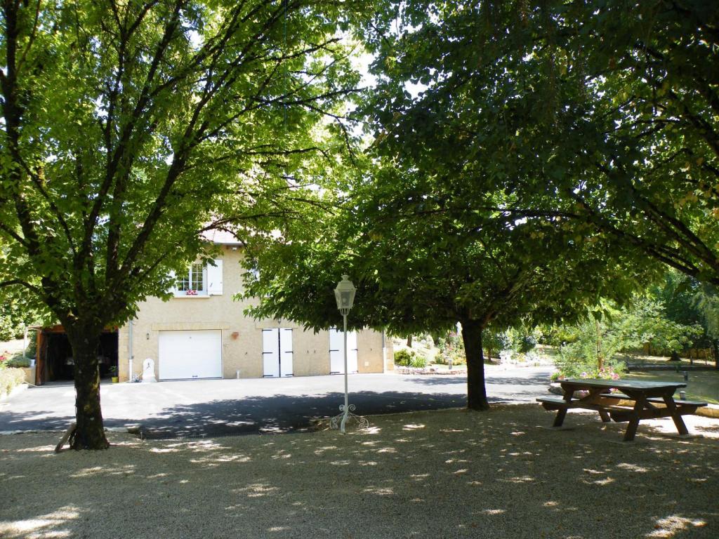 Le Clos de l'Etang