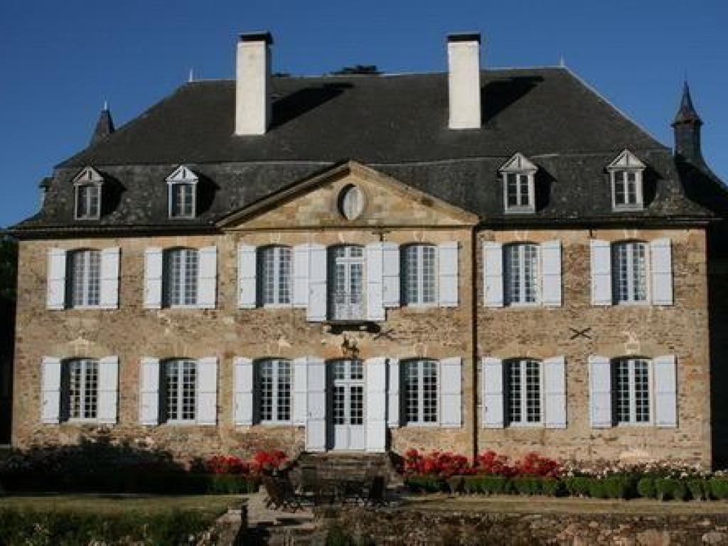 Château de la Grèze