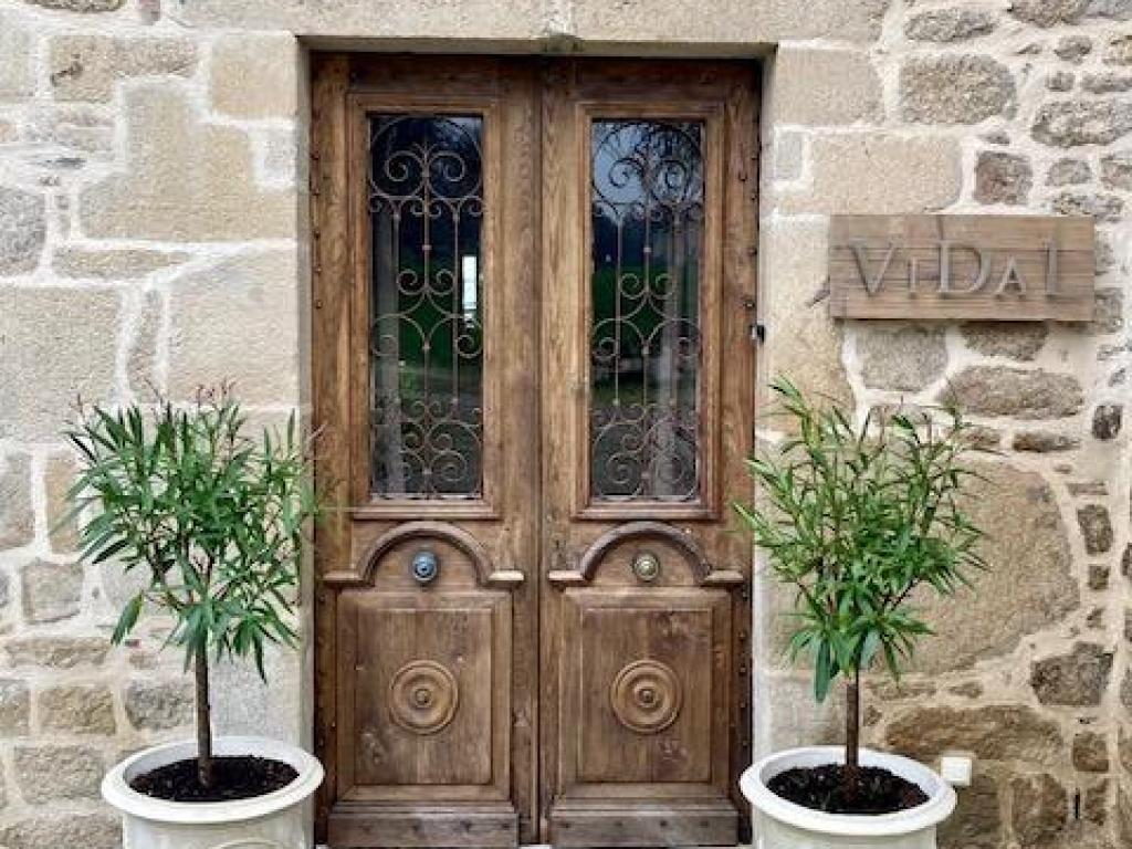 Chambres d'Hôtes Domaine du Vidal