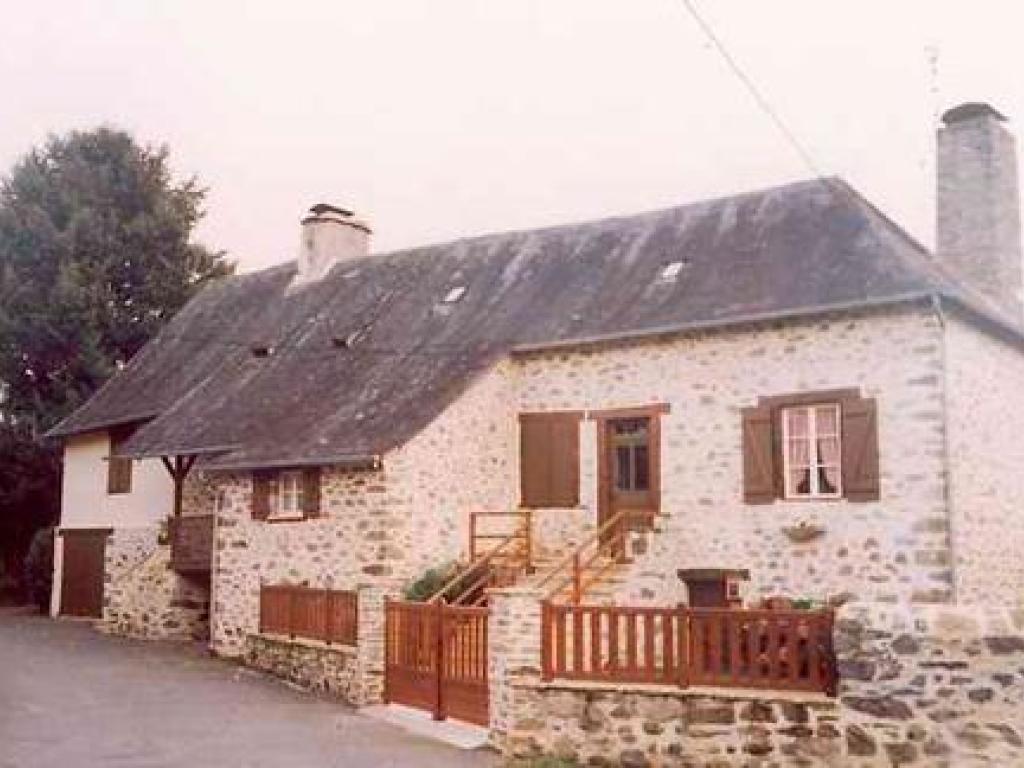 La Borie  N°2