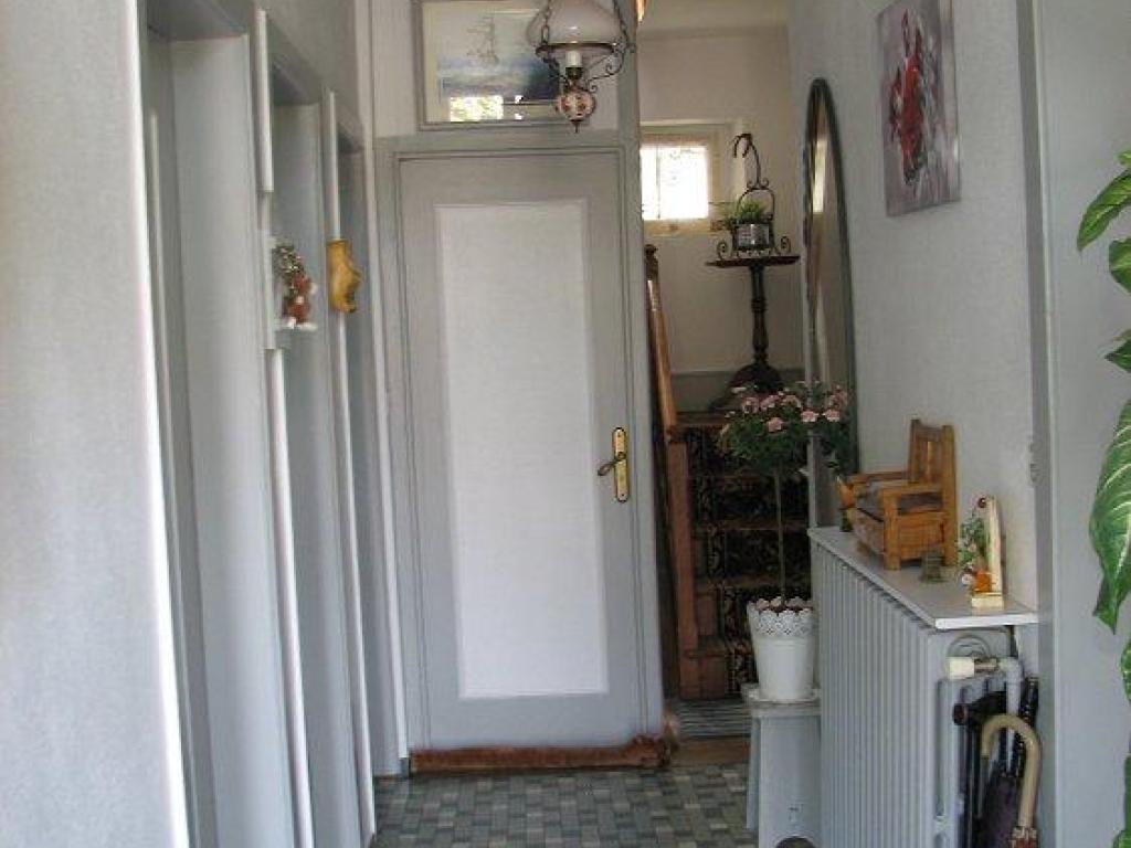 Maison d'Hôtes