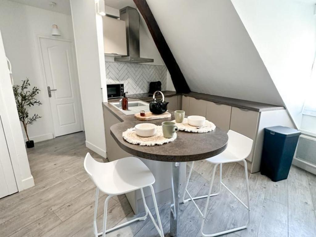 Le Duplex de Caro