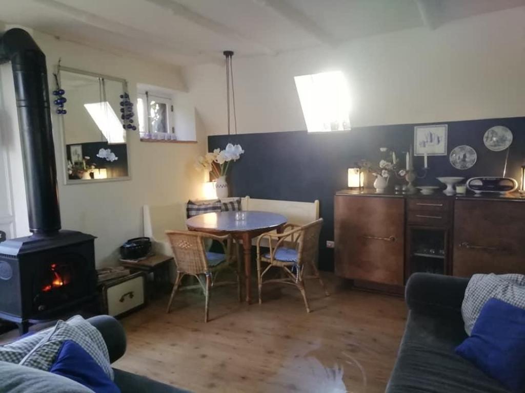 Gîte P&B