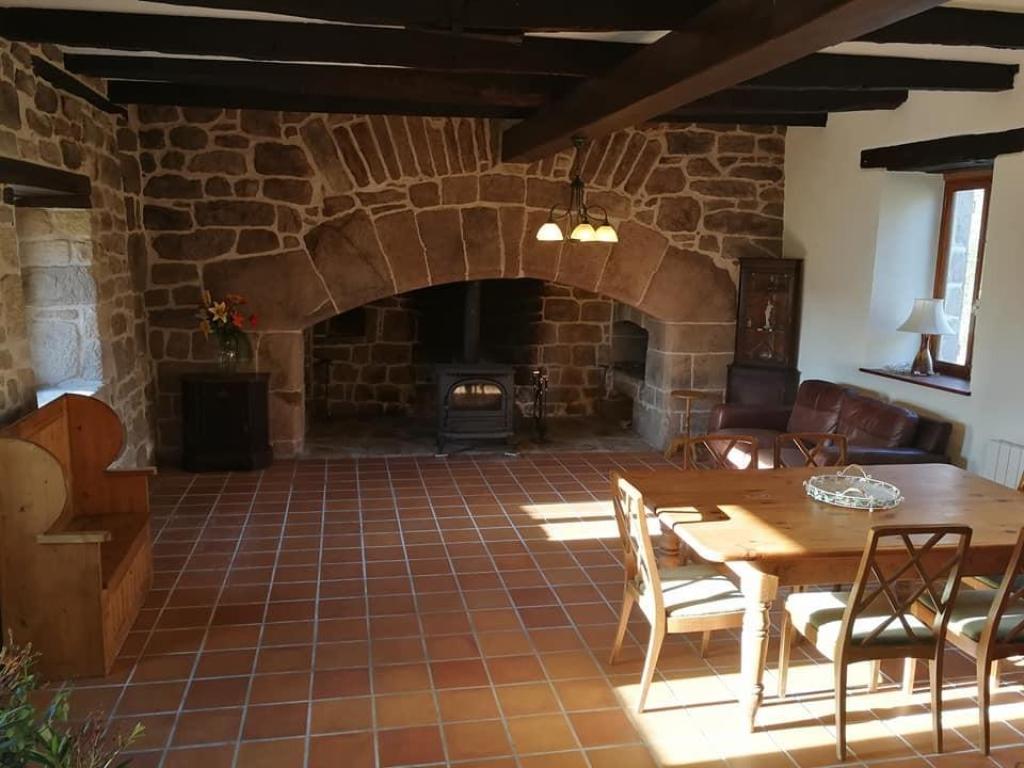 Meublé de tourisme JENTY