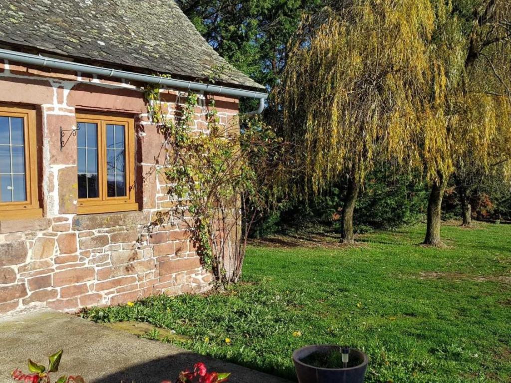 Location Gîtes de France  - Réf : 19G2111