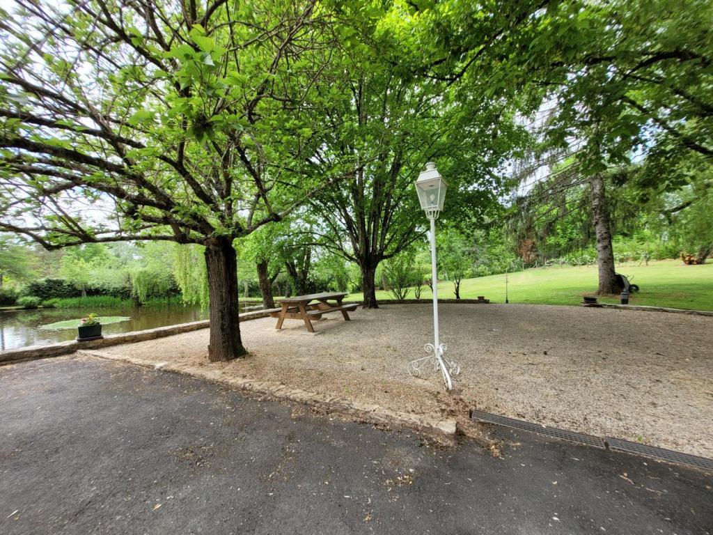Le Clos de l'Etang