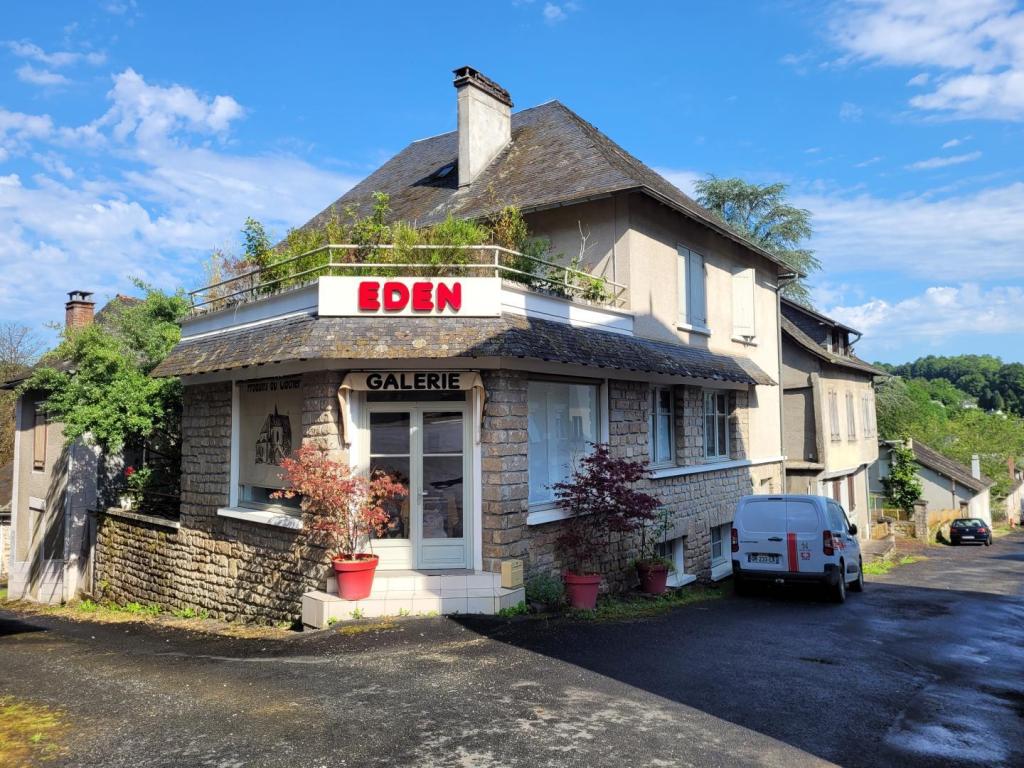 La Galerie Eden
