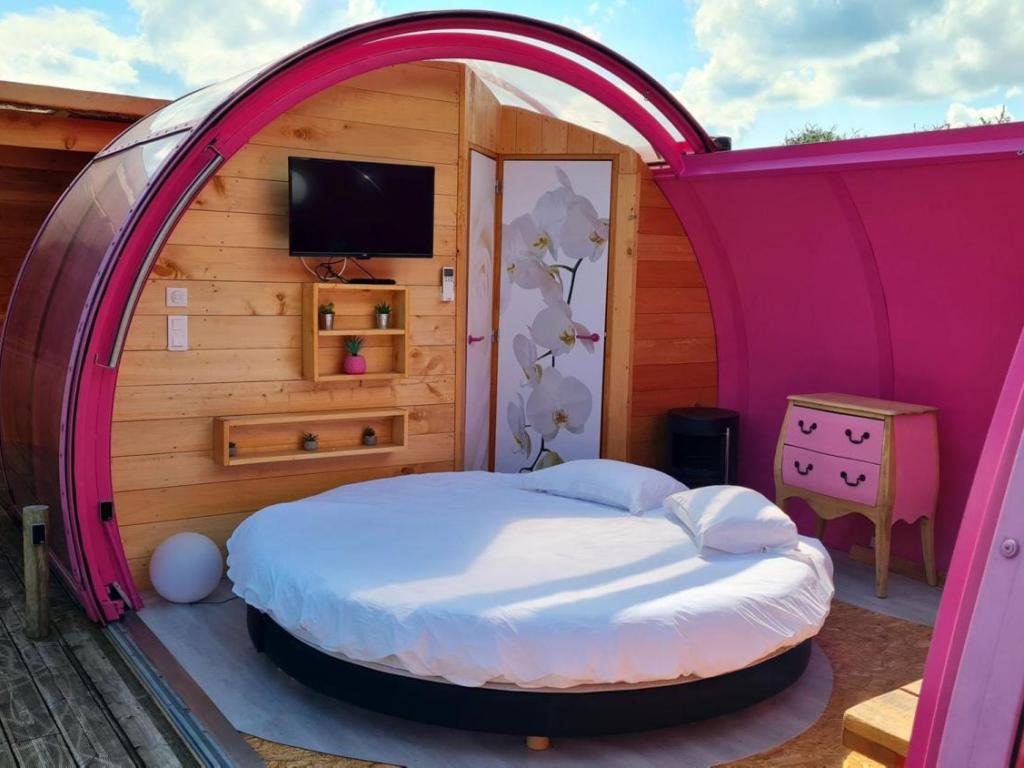 Air Nature Limousin