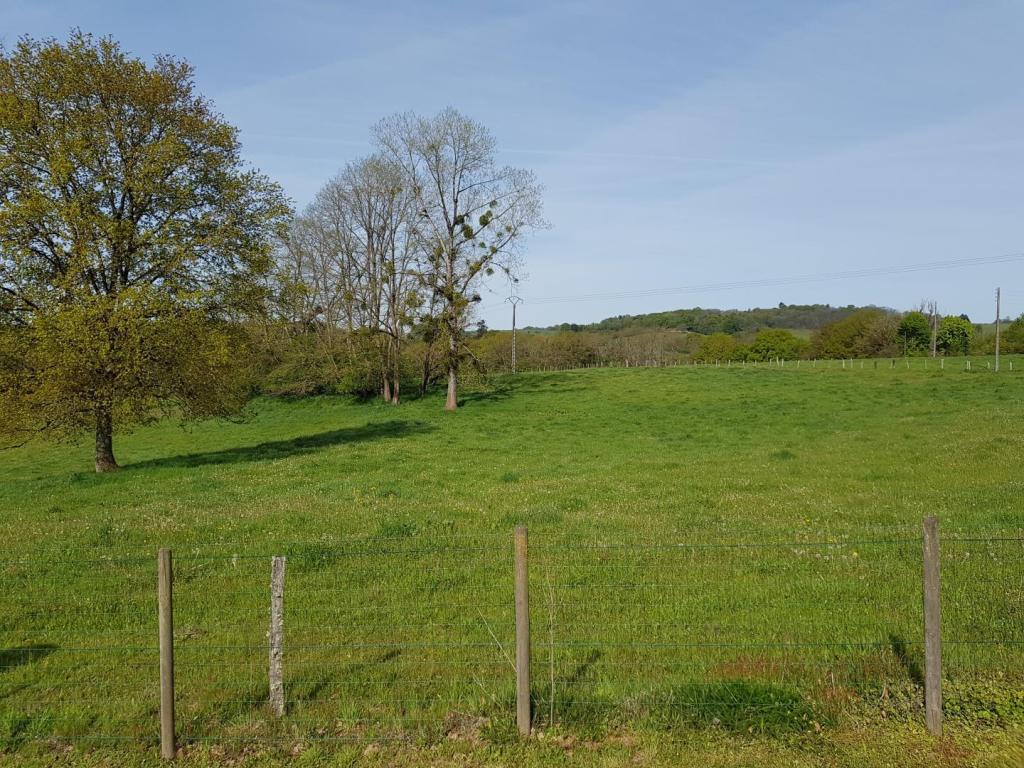 Location Gîtes de France O'calm