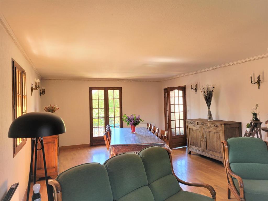 Gîte Lamy