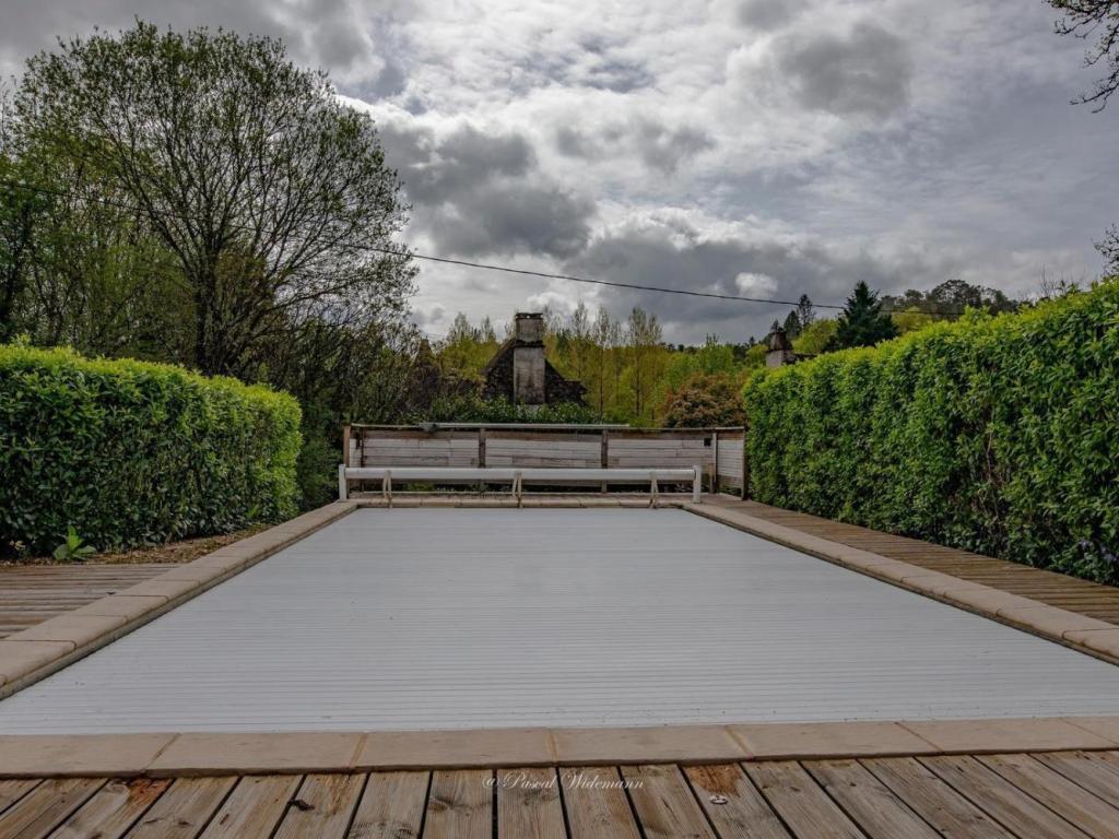 Le Clos des Hermines