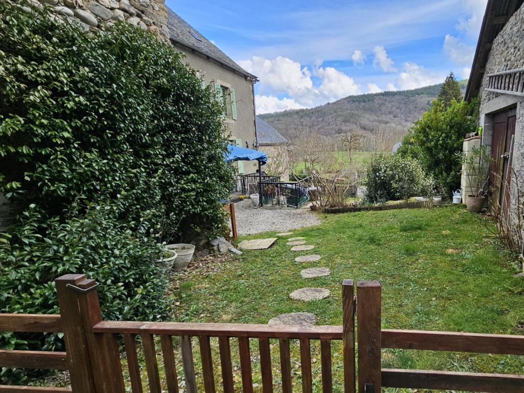 Location Gîtes de France  - Réf : 19G5195