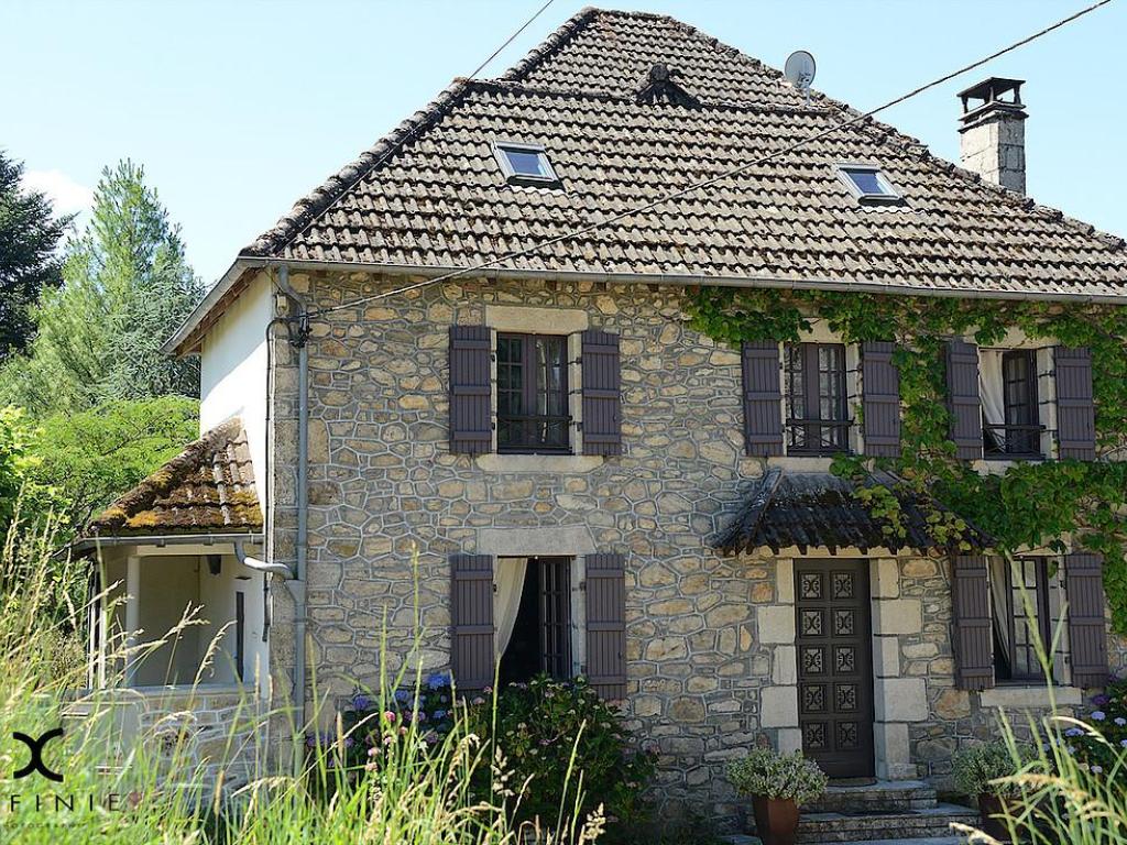 Domaine du Salabert