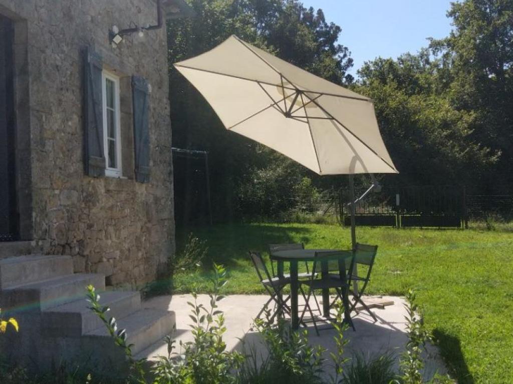 La Maisonnette