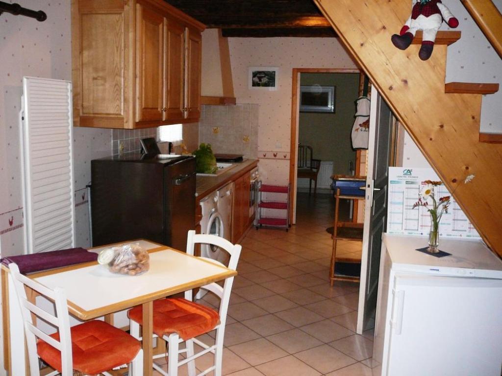 Chez Julie