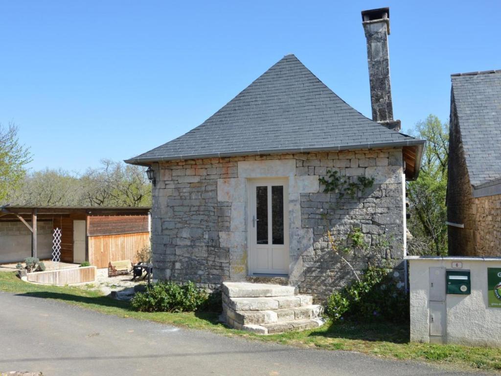 La Maison des Gardes