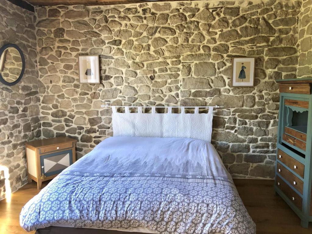 Gîte d'Emilie