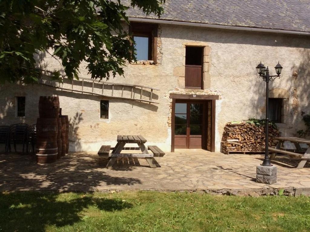 Gîte Grange